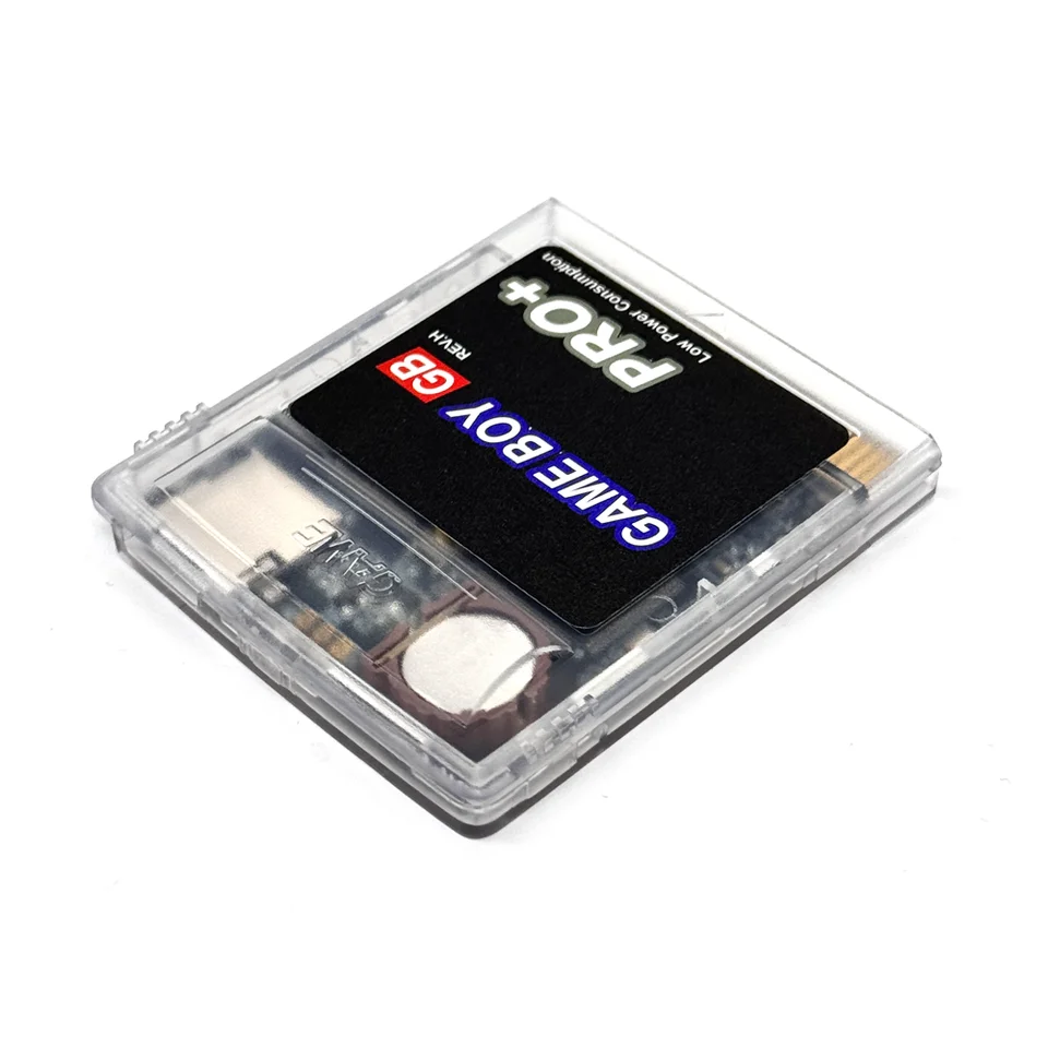 多機能 EDGB ゲームカードゲームボーイカラーゲームボーイ GB GBC