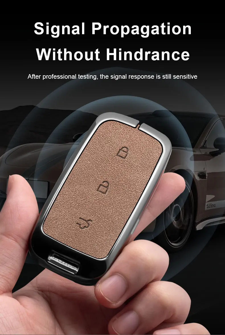 Schutzhülle aus Zinklegierung für Autoschlüssel, geeignet für Geely EX5 EM-i / Starray EM-i / Galaxy L6/L7/E8/M9 Autoschlüsselanhänger-Zubehör. – Detail 8