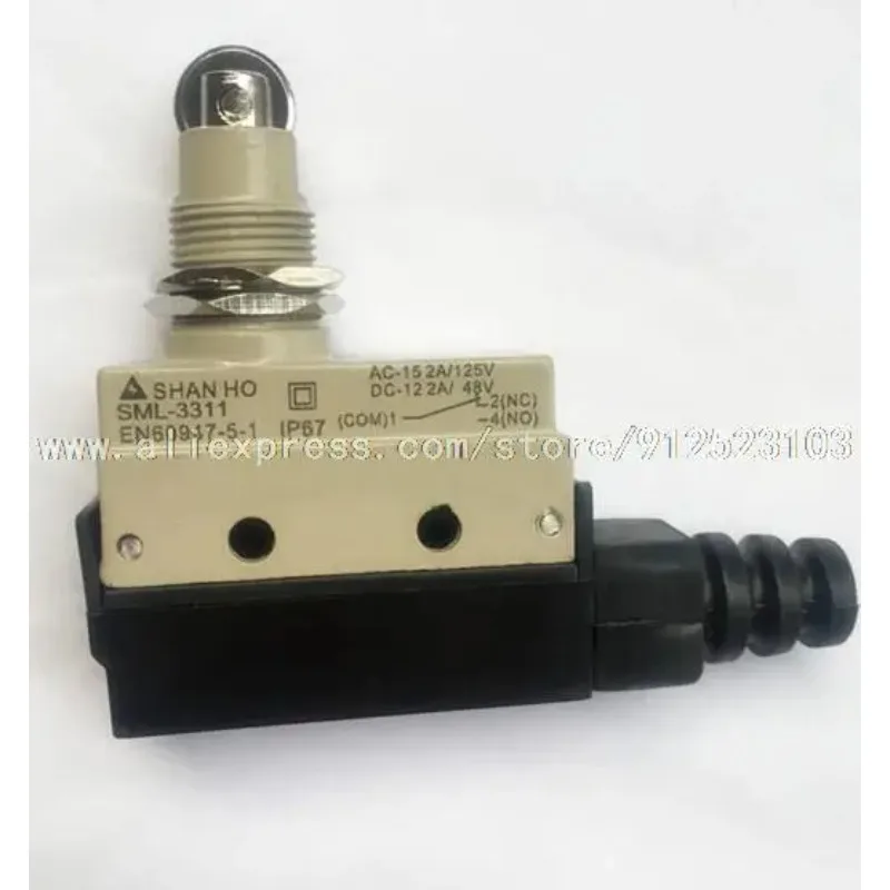 1PCS Limit switch SML-3311 limit/micro switch mold matching