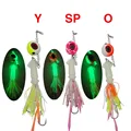 3Pcs Y SP O