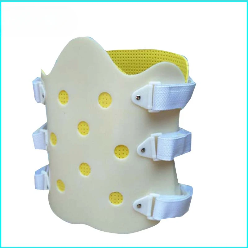 Adult and children's thoracolumbar spine stents are customized lumbar supports, lumbar spine postoperative