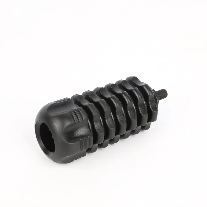 القوس الرماية CNC 5Pin البصر المطاط امتصاص الصدمات السهم بقية كابل اللمحة البصر RH مجمع القوس الصيد اطلاق النار الهدف الملحقات