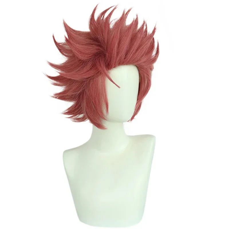 Anime BLUE LOCK Itoshi Sae Wig Cosplay High Quality Halloween Party Wigs