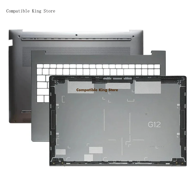 New Housings for HP  ZBook Power 16 inch G11 G12 Zhan99 2024 Laptop Back Cover Topcase Palmrest Bottom Covers Repair Spare Parts