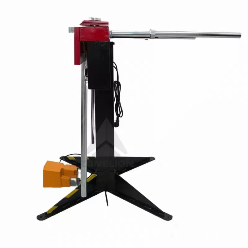 Manual Magnetic Sheet Metal Bending Machine High Quality Low Price