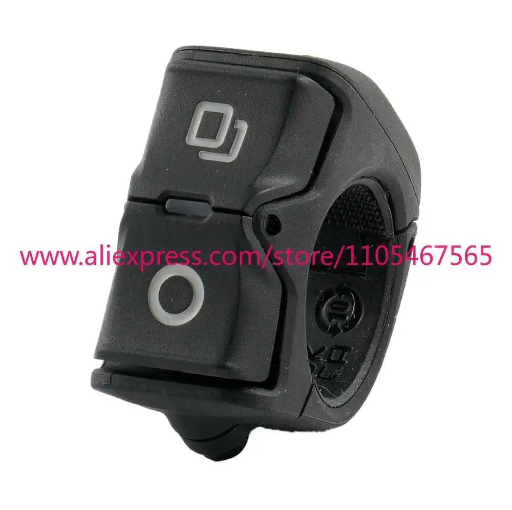 Amflow PL Carbon Fiber Electric Bike Display Button Avinox Wireless Controller Module Control Unit custom made