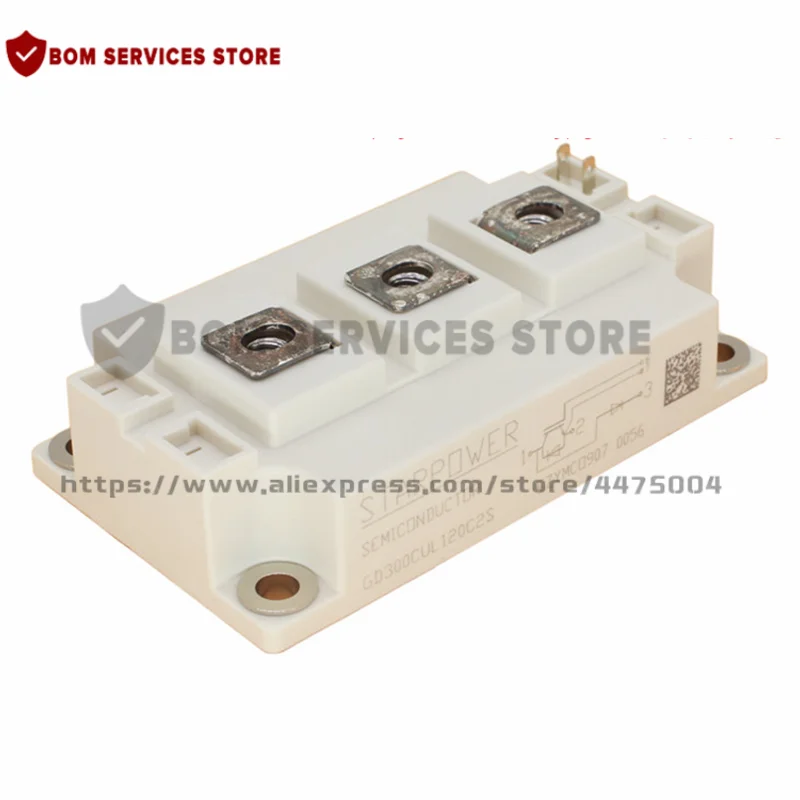 

Новый оригинальный модуль GD300CUL120C2S GD200CUL120C2S GD400CUL120C2S, бесплатная доставка