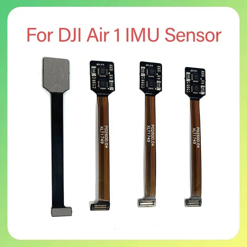 IMU transmission stability for Air1 body, used for DJI Air series drone maintenance accessories