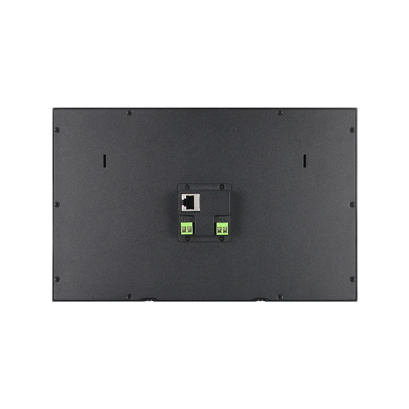 11,6 pulgadas completa Android 11 RK3568 IPS pantalla táctil integrada Smart Hotel APK para hogar inteligente