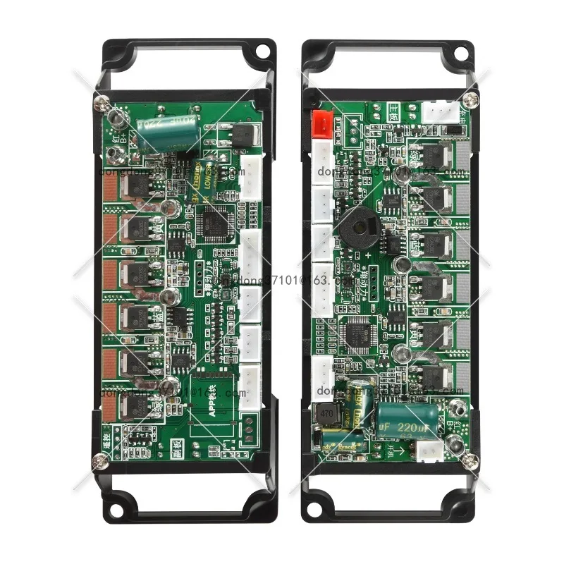 

42V balance car main board controller general parallel car circuit board repair parts factory direct sales