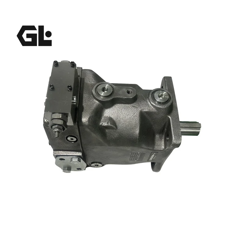 PV020 PV023 PV040  PV046 PV063  PV071 PV080  PV092 PV140 PV180 PV270 Axial Variable Displacement Piston Pump PV080R1K1T1NSLC