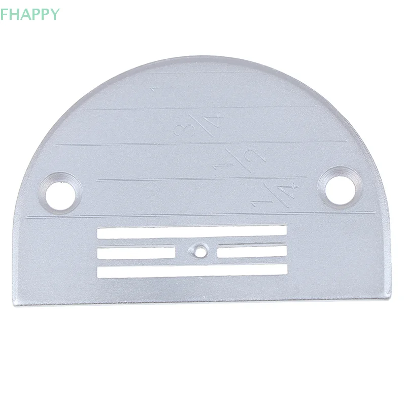 Piastra ago per macchina da cucire industriale E18 per BROTHER, JUKI + altro AA8251