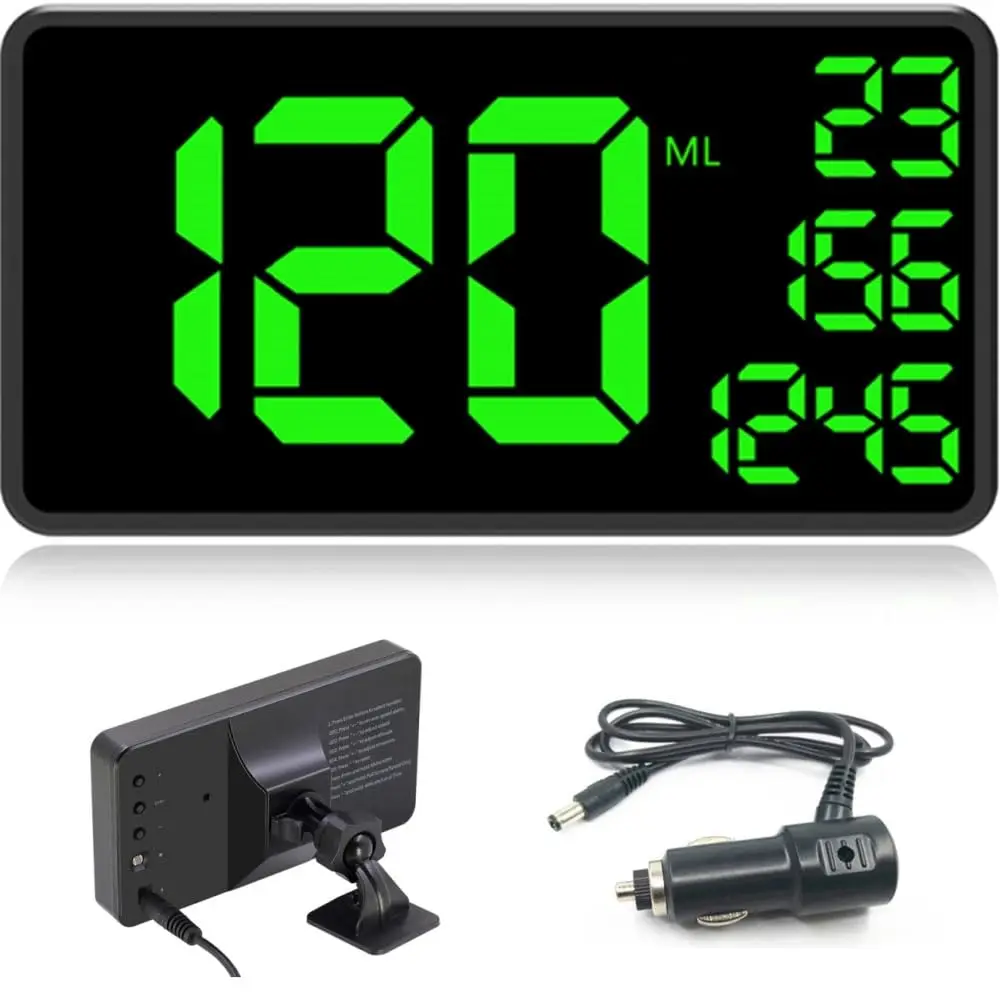 6.2' Gps Speedomete… - image