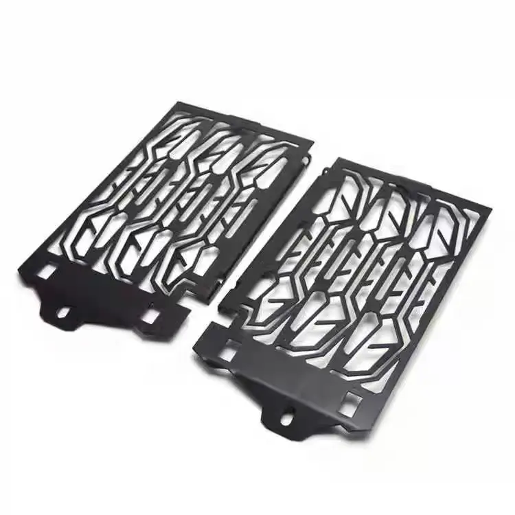 

For BMW R1200GS LC Waterbird ADV modified water tank protective net, radiator protective cover