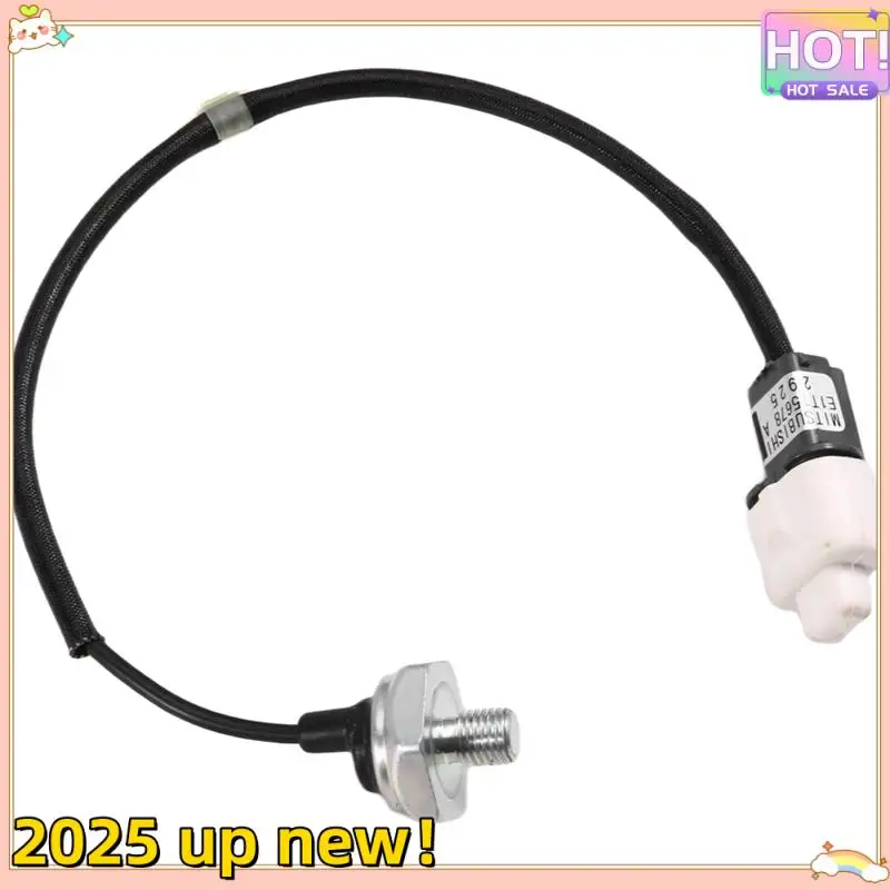 

Superior-Advanced Engine Knock Sensor E1T15678 For Mitsubishi Endeavor, Outlander, Eclipse - Enhanced Vehicle Stability