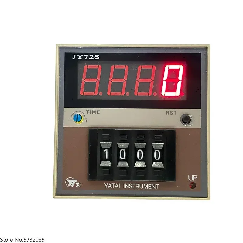 JY72S Electronic Counter JY72S (N)