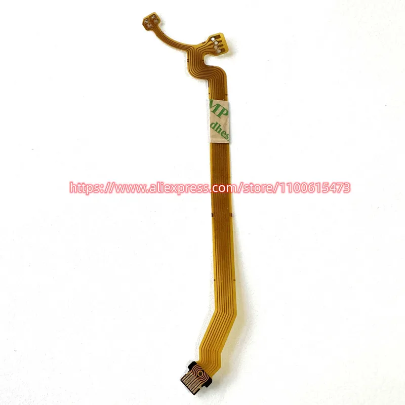 جديد عدسة فتحة الكابلات المرنة لكانون EF-S 15-85 مللي متر هو جزء إصلاح USM