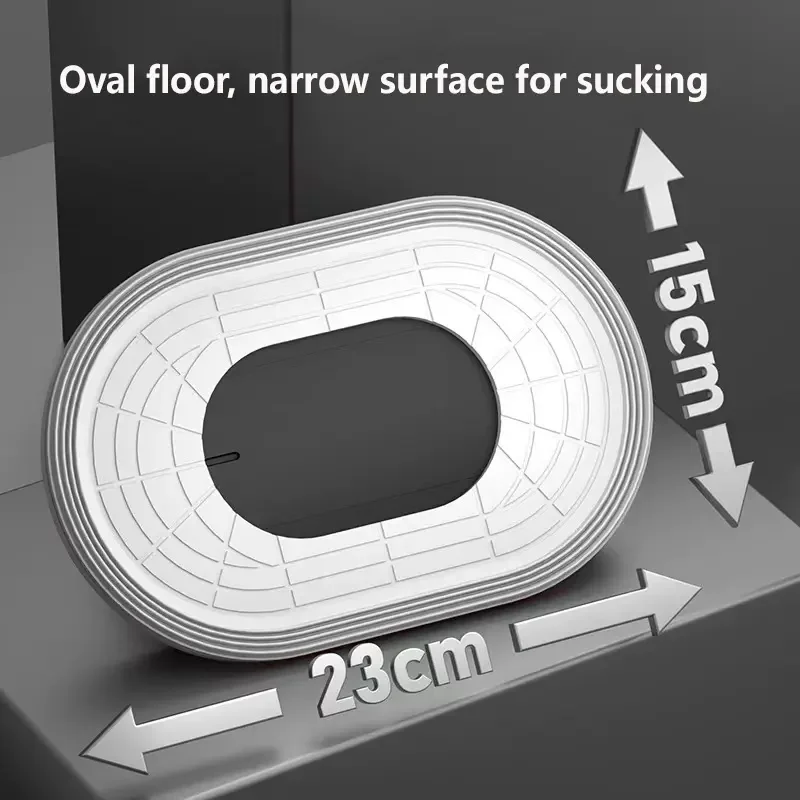 ALUMINUM Vacuum Suction Cup  Electric Powerful Suction Lifter Heavy Duty Automatic Tile Glass Floor Tile Handling