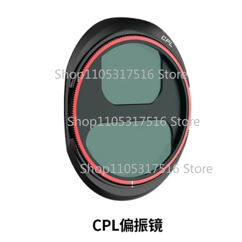 New Style 2-in-1 Macro Wide Angle Camera Lens For Fujifilm X100VI X100V Photography Accessories
