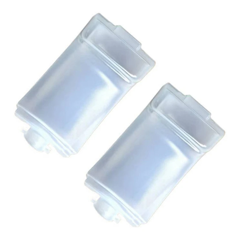 Резервуар для сточных вод для Karcher WV1, машина для очистки окон, запасные части для канализационных коробок 4,633-122,0