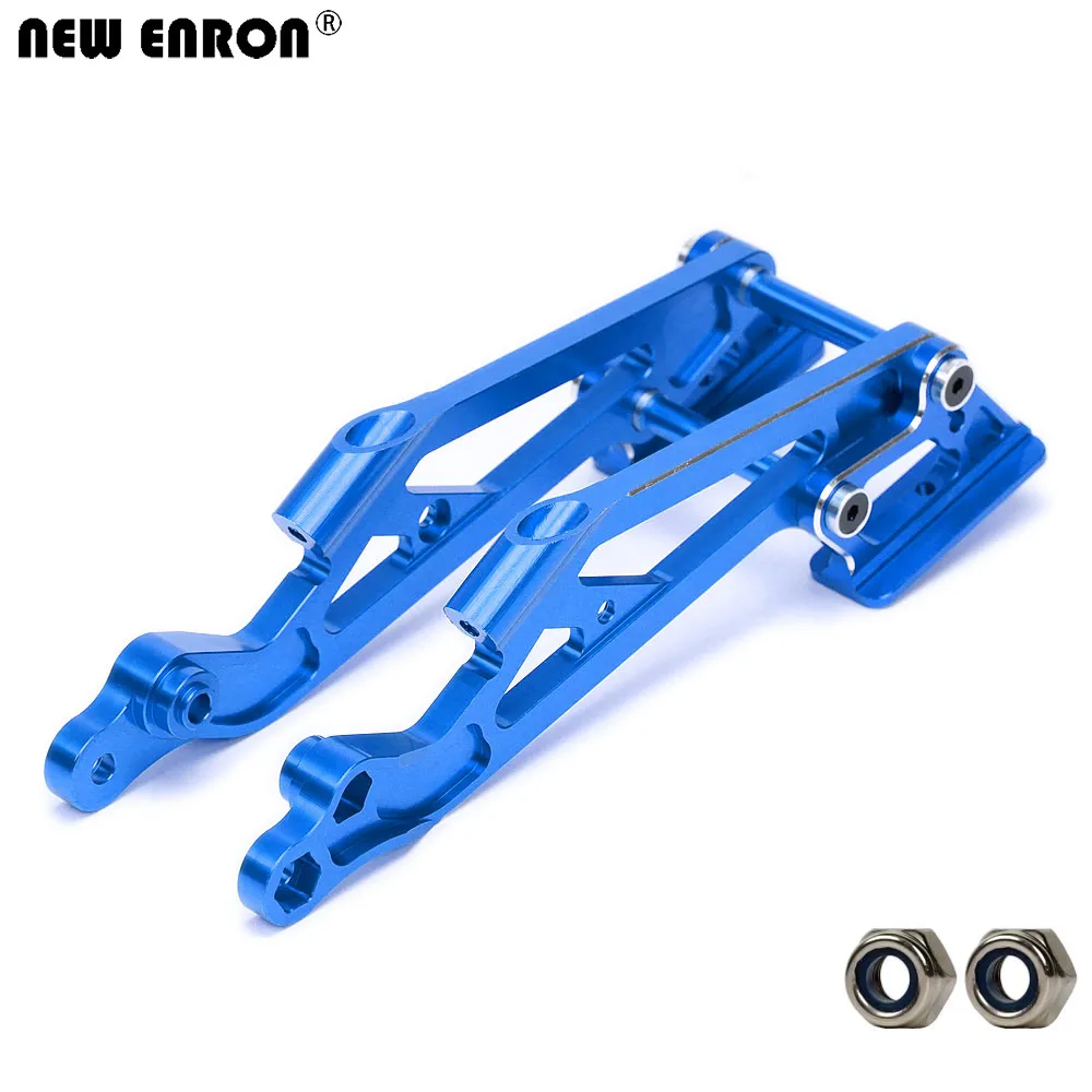 

AR320347 Металлическое крепление заднего крыла для радиоуправляемых машин 1/8 Arrma Talion Typhon Kraton Notorious Outcast