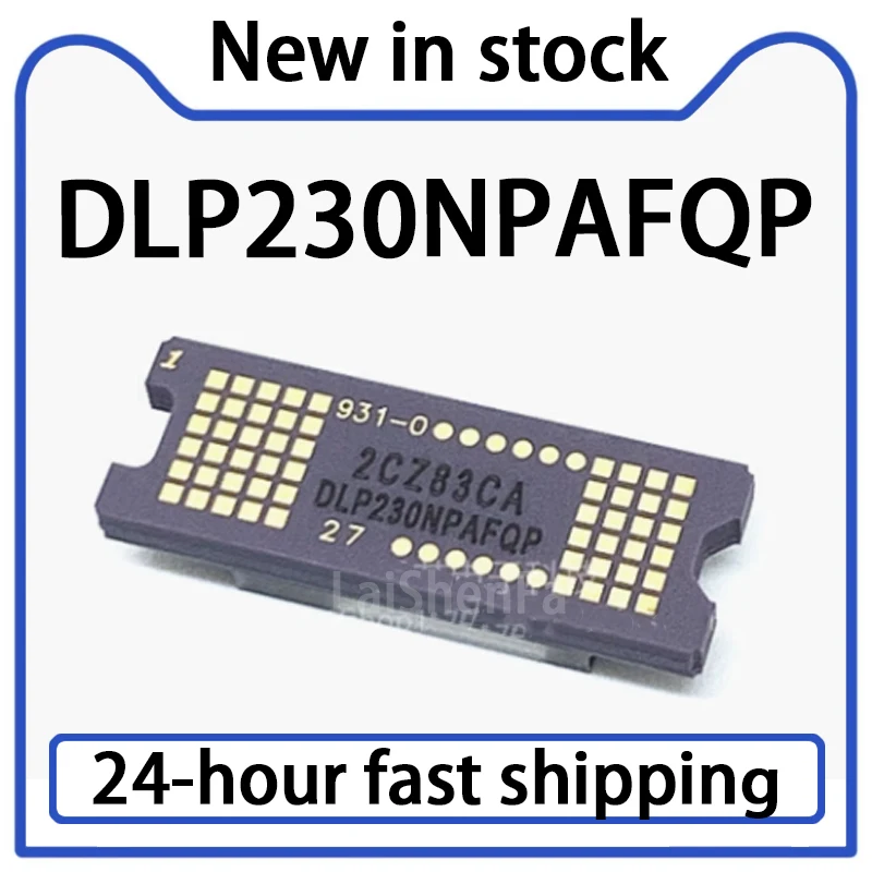 

1 шт. DLP230GPFQP DLP230NPAFQP Проекторный DMD-чип в наличии