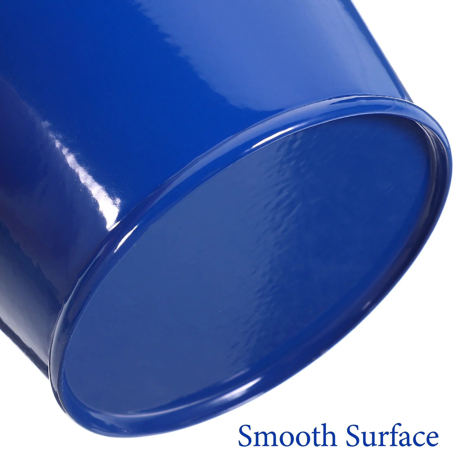 

4Pcs Iron Decorative Buckets Metal Flower Planters for Home Party Favor Storage Tin Bucket Vase Handle Succulent Pot Desktop