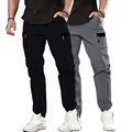 gray black 2pcs