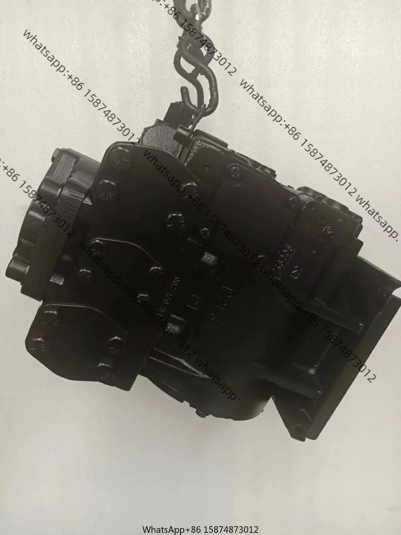 

90L042 90L055 90L075 90L250 90L100 90L130 90L180 90R130 90L180HF hydraulic piston Pump 90L180HF1NN80TM1H03NNN353524
