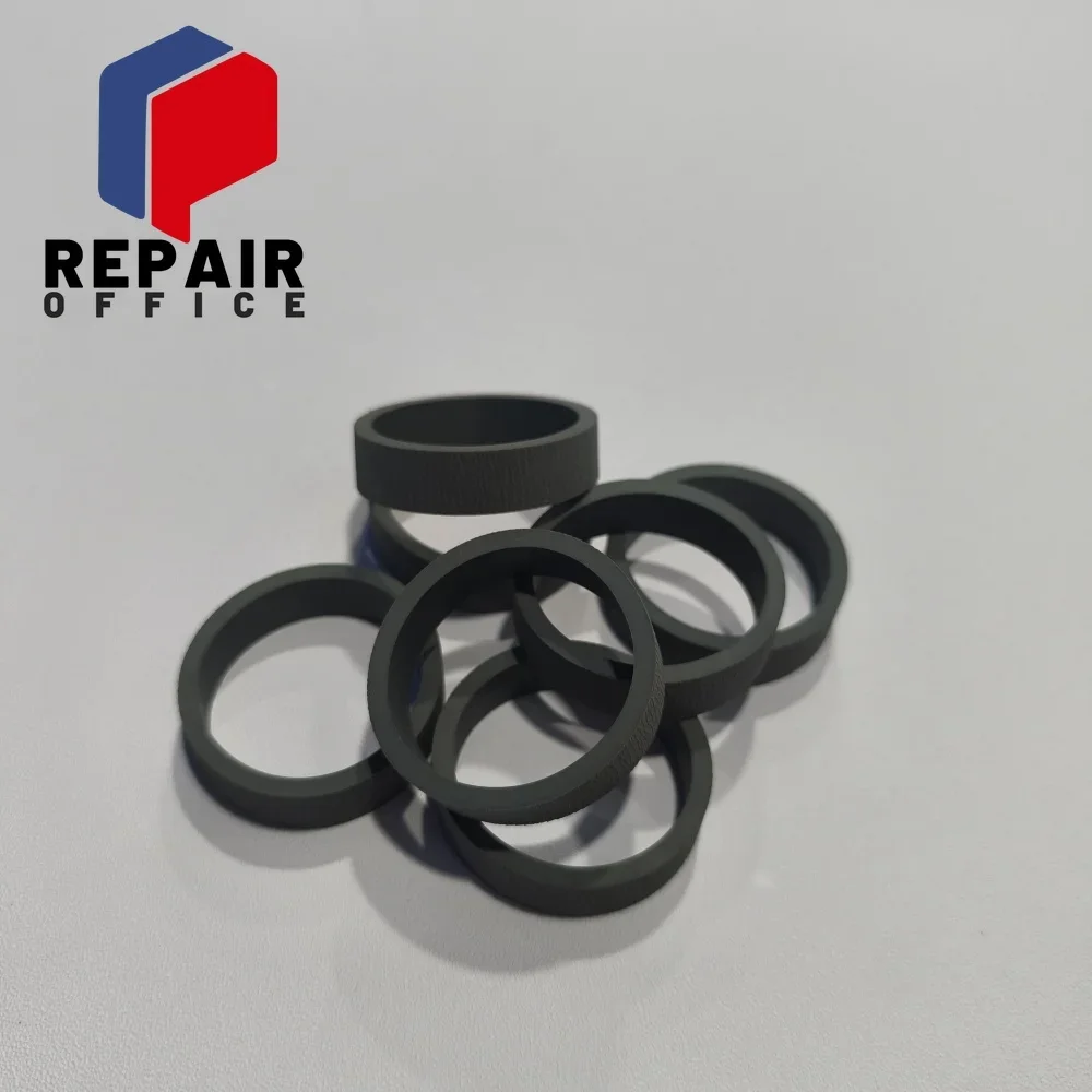 

10 Duplex Feed Pickup Roller Tire for EPSON L4150 L4160 L6160 L6161 L6166 L6168 L6170 L6171 ET 2750 3750