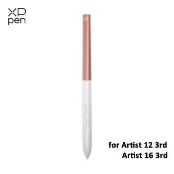 XP-Pen Pink X4 Smart Chip Stylus with…