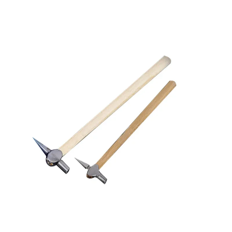 Detection Hammer Knocking Hammer Railway Train Boiler Inspection Escape Appliances Car Safety Hammer Hand Tools Window Breaking