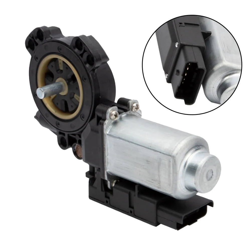 

Window Regulator Motor For Renault For Clio 3 For Espace 4 And For Grand For Espace 4 For Laguna 2 For Megane 2 8200000398