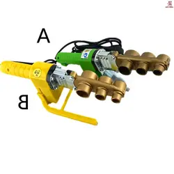 ๊ฐ์ ์ฉ ํด๋์ฉ 220V PPR ์ฉ์ ๊ธฐ, ์๋๊ด ์ฉ์ ๊ธฐ, PVC PE ํ์ดํ ํจ์ , ์ด ์ฉ์ ํจ์ DN 20-32mm ์ฌ์ฉ