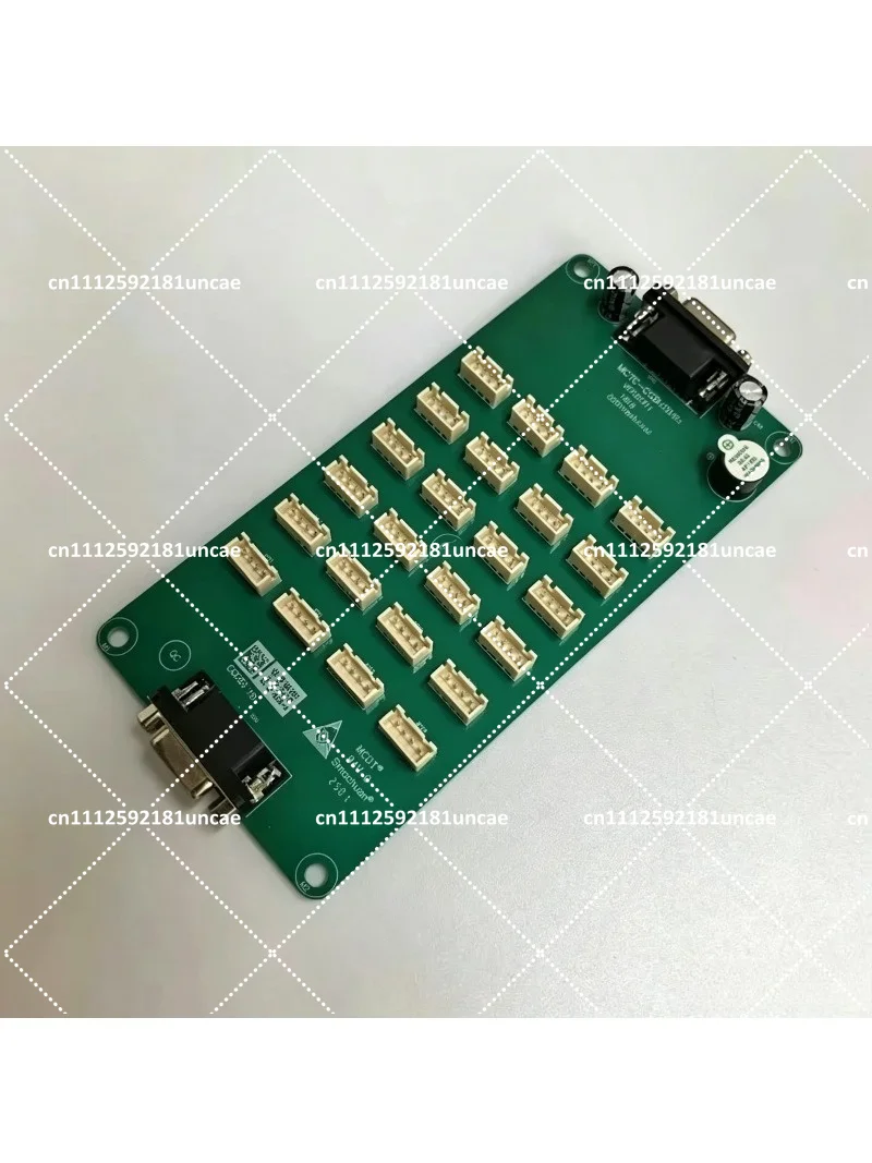 Elevator Parts 3 in 1 with Signal Cable 3m, Elevator Accessories for Maintenance and Repair