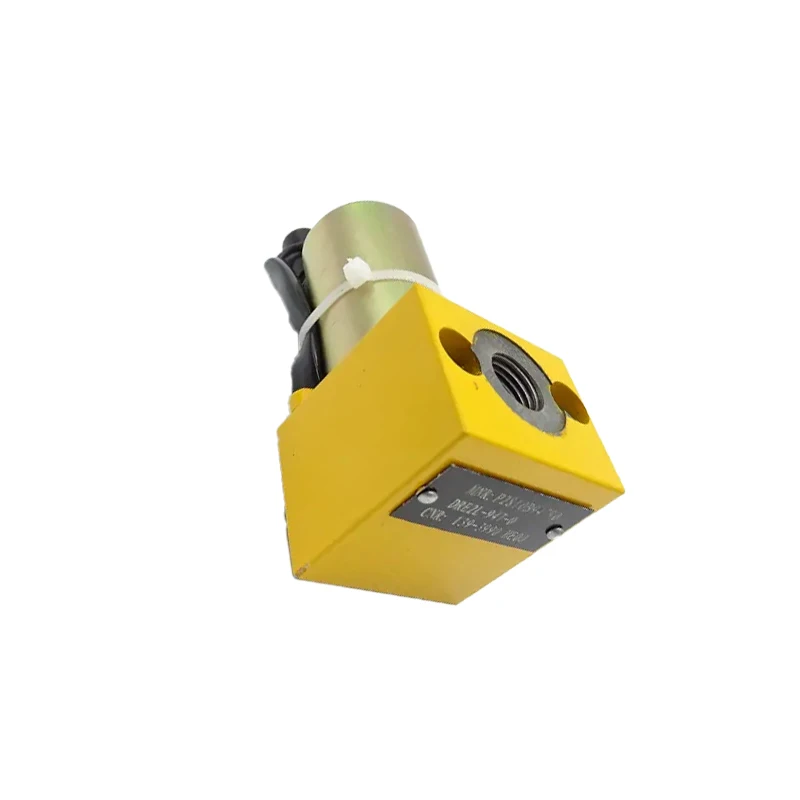 

Электромагнитный клапан насоса экскаватора E320B 139-3990 5I-8368