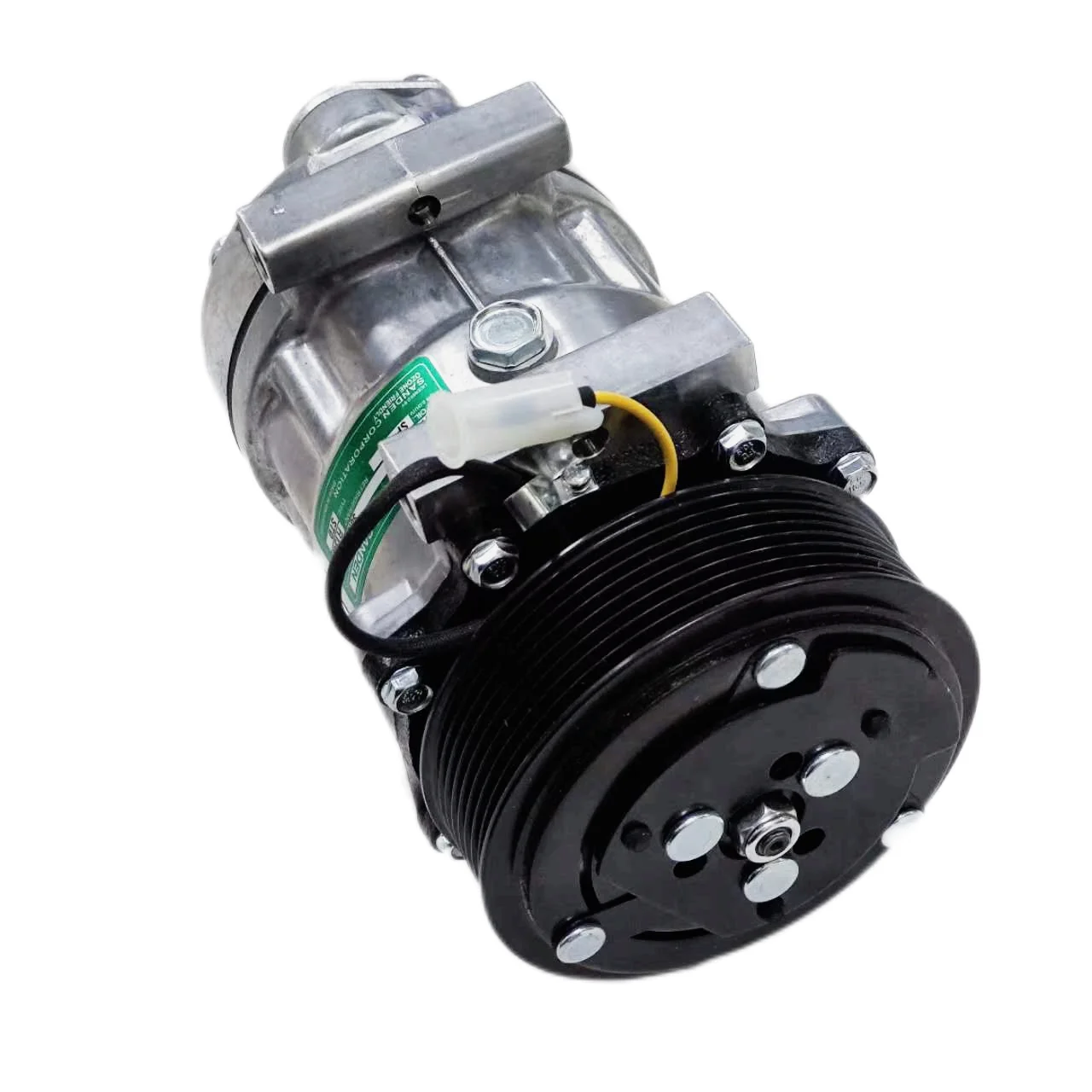 

The air Conditioner Compressor Is Used for DRF450 SMV4531TB5 TWD1240VE21184142 Model Number 3803661