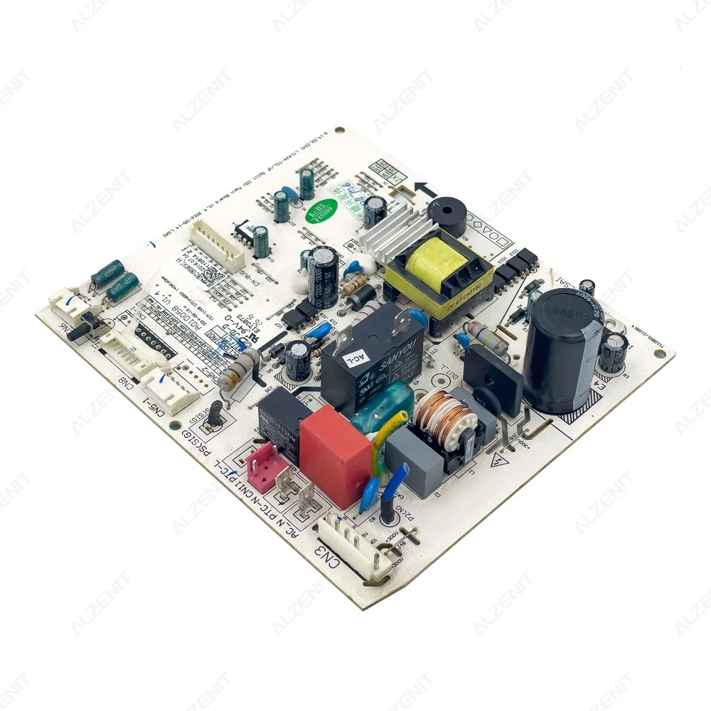 Used For TCL Air Conditioner Inverter Control Board T110801Z Circuit PCB LT1434-TCL/VF A010058 Conditioning Parts