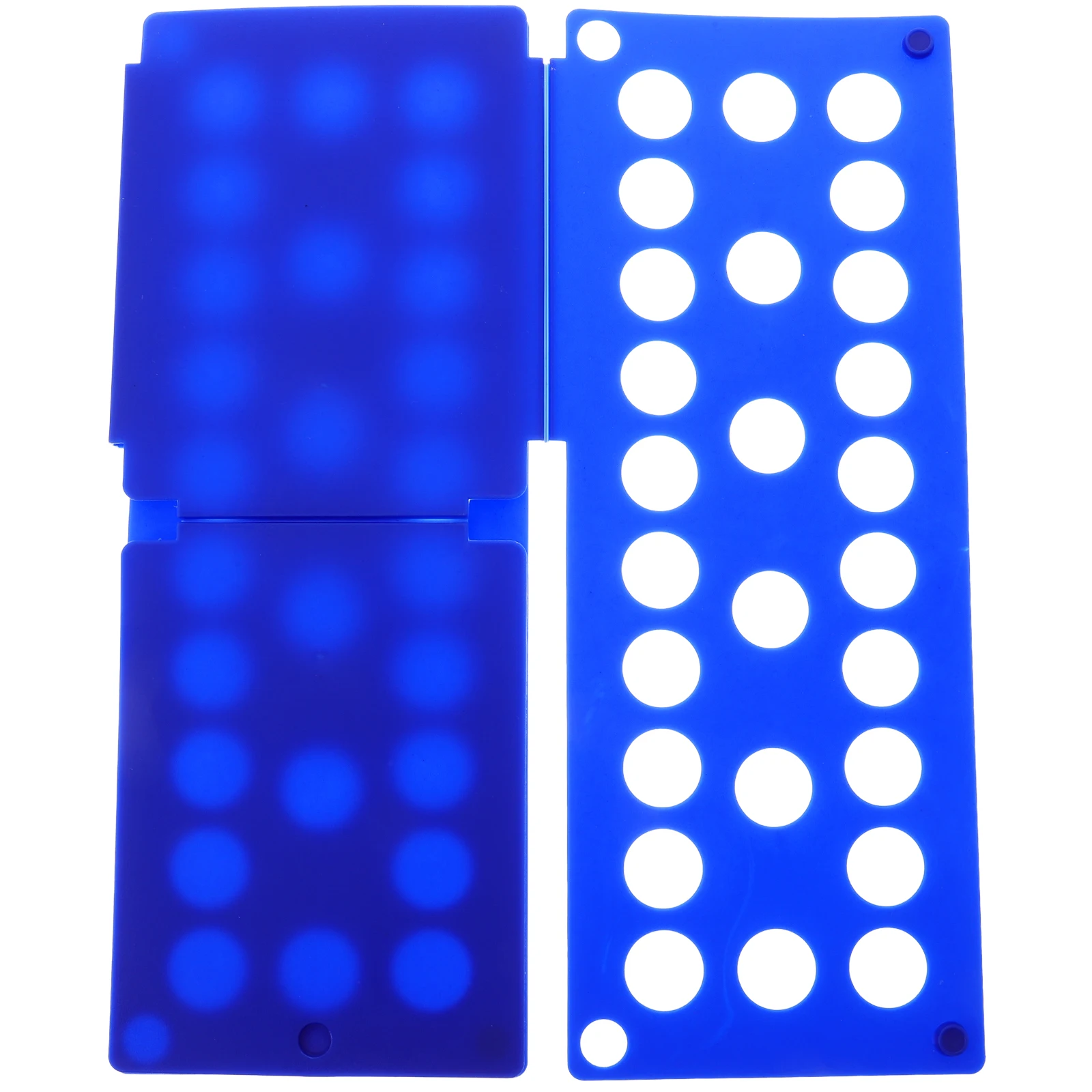 

Clothes Folder with Towel Clips Adult Dress Pants Towels T-shirt Folder Shirt Folder Laundry Folder Board Organizer