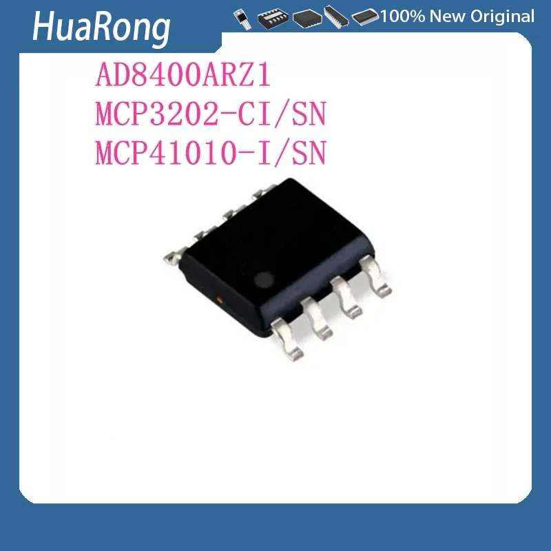 10Pcs/Lot Ad8400Arz…