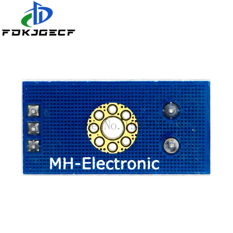 Picture 4: 10pcs Smart Electronics DC 0-25V Standard Voltage Sensor Module Test Electronic Bricks Smart Robot for arduino Diy Kit