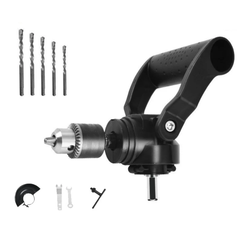 Гибкие углы прямой пробуки