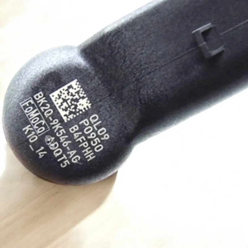 BK2Q9K546AG A2C59517051 Voor FORD TRANSIT 2.2 TDCI 2007-2018 Ranger & Mazda BT-50 3.2L Common Rail Brandstofinjector 5WS40745