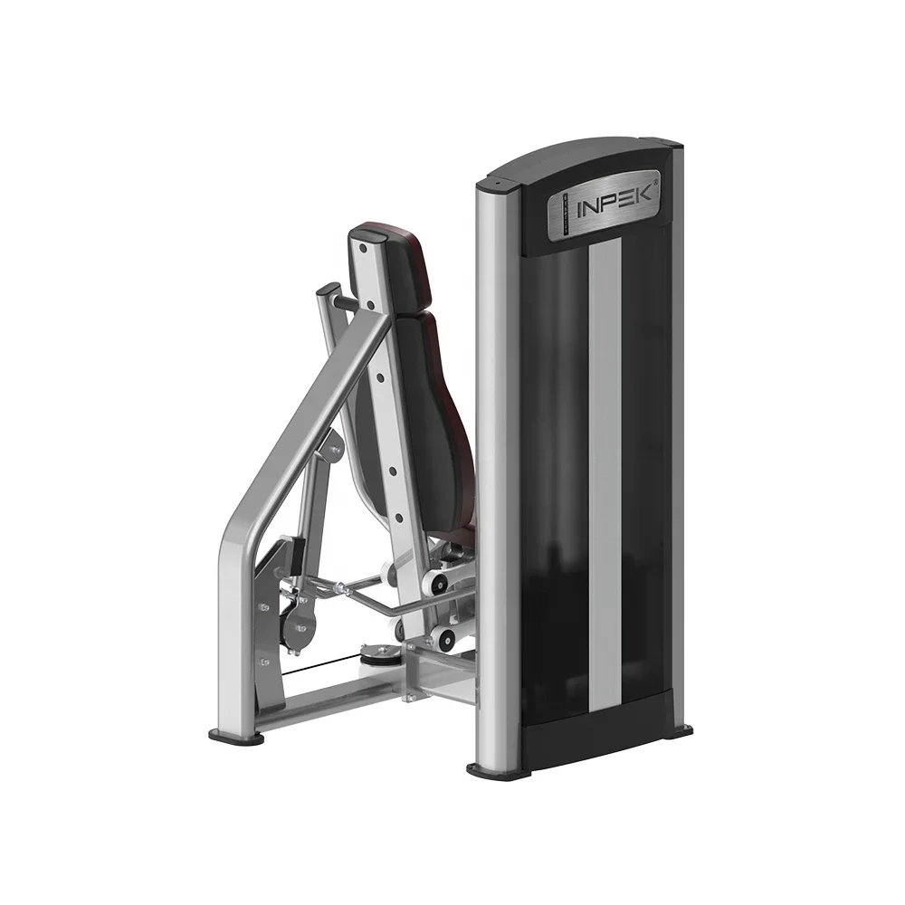 High Quality Factory Price Commercial Strength Equipment Chest Press  Exercise Functional Trainer Fitness Training