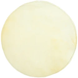 350Mm Drum Skin Goat Durable Replacement Head For Instruments African Drum Fittings Musical Instrument Accessories Parts