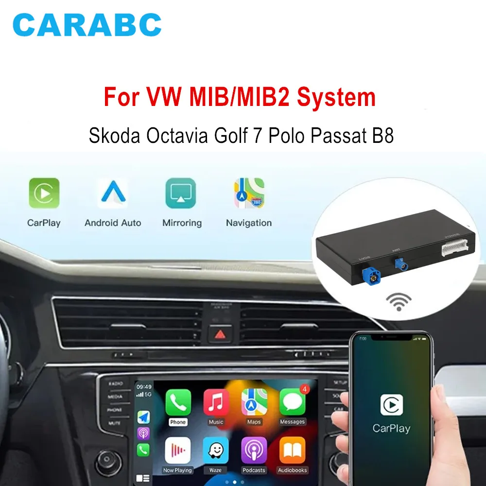 For Vw Volkswagen S… - image