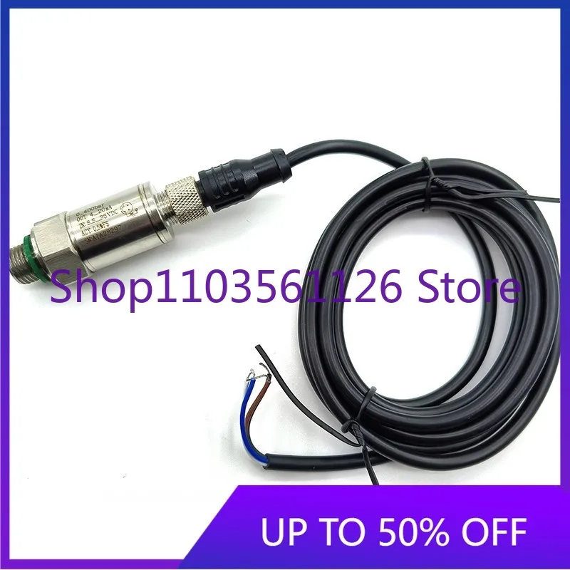 SWE230 High Quality Excavator High Pressure Sensor Durable 60/400/600 Bar
