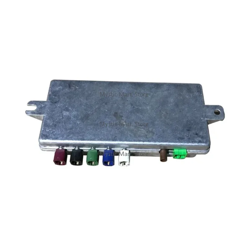 優れた性能の自動車部品、車のエンジン交換部品、スペア電子制御ユニット、OE LR033013