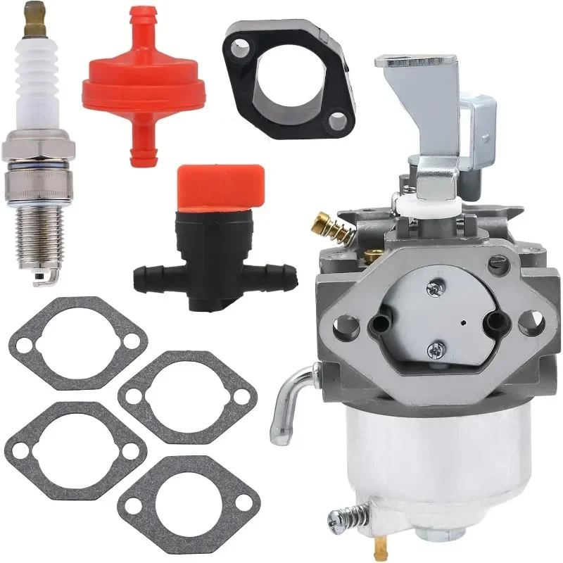 

NEW 715668 Carburetor Replaces 715671 715670 715443 715312 715318 715505 715121 Fits 185432 185436 185437 185462 187432 187437