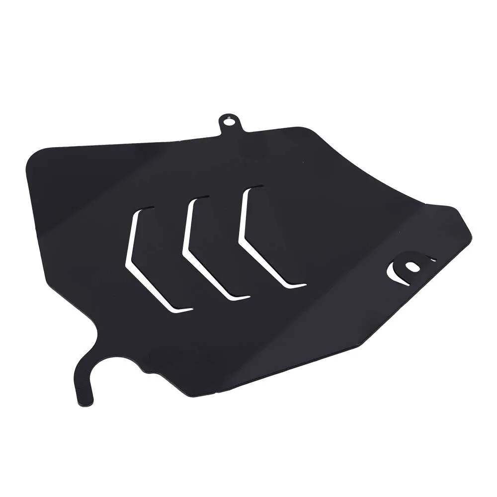 Für CFMOTO CF MOTO 675SR-R 675SRR 675 SR SRR SR-R Motorradzubehör Motorschutz Rahmenschutz Gaspedalabdeckung – Detail 7